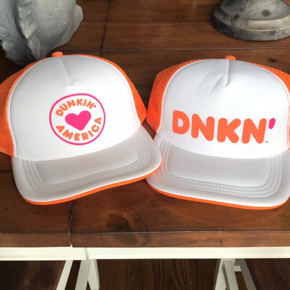 Dunkin Donuts Hats